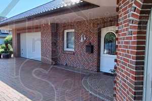 Charmanter, barrierefreier Bungalow in ländlicher Umgebung sucht neue Mieter!!! – Leer (Kreis) – Vorschaubild 2