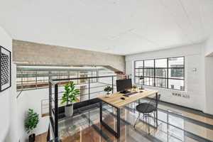 Historisches Flair, moderner Luxus: Ihre Traumwohnung in der Buchdruckerei – Düsseldorf – Vorschaubild 8