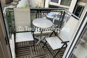 Tauschwohnung: Praktisch geschnittene 2-Zimmer-Wohnung – Die vollständige Adresse der Immobilie erhältst du vom Anbieter., 50674 Neustadt/Süd, Köln – Vorschaubild 13