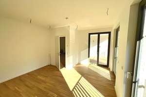 Neubauwohnung in Bestlage Friedrichshain - Großer Sonnenbalkon – Pufendorfstraße 4a, 10249 Friedrichshain, Berlin – Vorschaubild 11