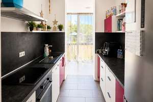 Gepflegte 4-Zimmer-Erdgeschosswohnung mit Wintergarten & Stellplatz – vermietet – Die vollständige Adresse der Immobilie erhältst du vom Anbieter., 38108 Schunteraue, Braunschweig – Vorschaubild 7