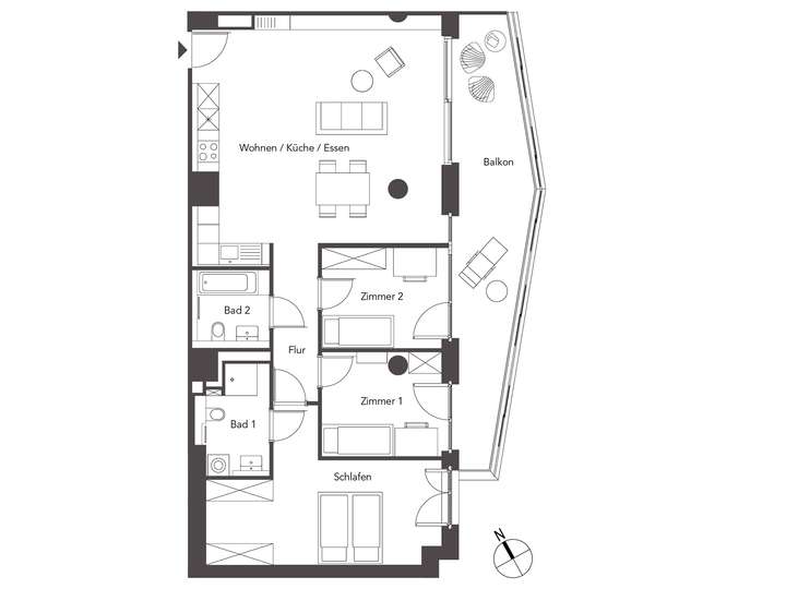 Grundriss_Wohnung 51