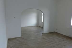 3,5 Zimmer Dachgeschosswohnung mit 2 Bädern! – Herwarthstraße 30, 45138 Huttrop, Essen – Vorschaubild 2