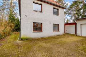 Einfamilienhaus mit Charakter und großem Potenzial in idyllischer Lage – Peine (Kreis) – Vorschaubild 16