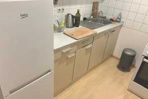 7262 - Gemütliche 2-Zimmerwohnung in zentraler Oststadtlage! – Karlsruhe – Vorschaubild 4