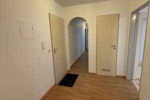 Attraktive 3-Zimmer-Wohnung mit ca. 80 m² in Augsburg – sofort bezugsfrei! – Die vollständige Adresse der Immobilie erhältst du vom Anbieter., 86154 Oberhausen-Süd, Augsburg – Vorschaubild 4