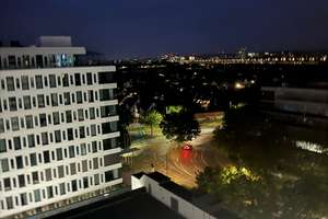 Kompaktes 1-Zimmer-Apartment mit EBK in Düsseldorf-Lörick – Emanuel-Leutze-Straße 1, 40547 Lörick, Düsseldorf – Vorschaubild 4