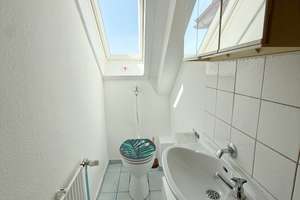 Großzügige Drei-Zimmer-Wohnung ideal zur WG-Gründung mit gemeinschaftlichem Dachbereich – Rotenwaldstr. 104, 70176 Hasenberg, Stuttgart – Vorschaubild 7