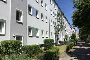 Umzug gefällig? voll sanierte 2-Zimmer-Wohnung