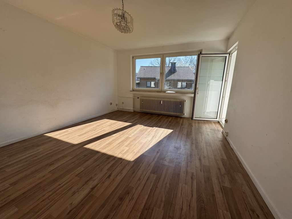 Immobilie in Heinsberg - Charmante Eigentumswohnung in ruhiger Lage – Ihr neues Zuhause in Heinsberg - Bild 4