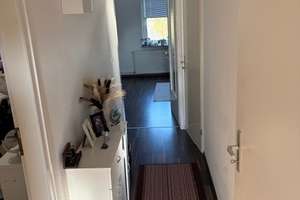 kleine Wohnung in Ummeln – Die vollständige Adresse der Immobilie erhältst du vom Anbieter., 33649 Brackwede, Bielefeld – Vorschaubild 4