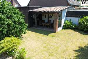 Lichtdurchflutetes Split-Level-Haus mit großem Garten und Wohlfühlfaktor – Viersen (Kreis) – Vorschaubild 10