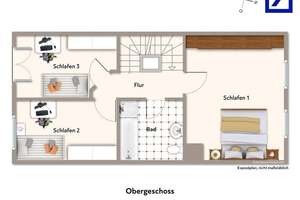 Frisch renoviert & sofort frei: Familienhaus mit Garten, Studio und neuer Heizung – Die vollständige Adresse der Immobilie erhältst du vom Anbieter., 15566 Schöneiche bei Berlin – Vorschaubild 11