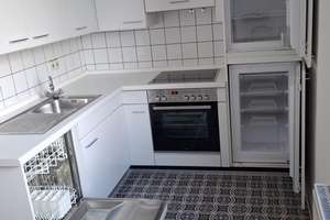So wohnt man nahe Volksgarten. Altbau. Wohnküche. WG geeignet. Frei stehend. Von Privat. – Stoffeler Straße 18, 40227 Oberbilk, Düsseldorf – Vorschaubild 11