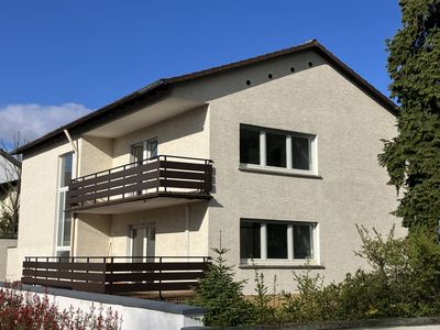 Ehemalige Praxisfläche, geeignet zur Umnutzung als Ein-, Zwei- oder Mehrfamilienhaus!!!