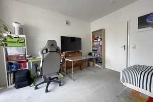 Bremerhaven - Zentrum // 2,5 Zimmer Wohnung in der Innenstadt – Bremerhaven – Vorschaubild 5