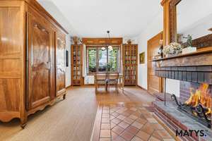 GE | Einzigartiges Künstlerhaus mit Atelier und Charme – Die vollständige Adresse der Immobilie erhältst du vom Anbieter., 45886 Ückendorf, Gelsenkirchen – Vorschaubild 2