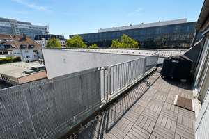 Lichtdurchflutete 2-Zimmer-Wohnung mit Domblick - ohne Makler – Die vollständige Adresse der Immobilie erhältst du vom Anbieter., 50672 Altstadt/Nord, Köln – Vorschaubild 10