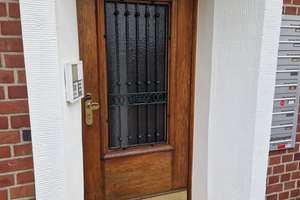 Top renovierte, sonnige 2-Zimmer-Wohnung mit Wohnküche – Warendorfer Straße 114, 48145 Mauritz-Mitte, Münster – Vorschaubild 12
