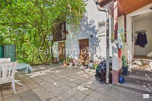 ***Tradition trifft Gestaltungsspielraum! Siedlungsdoppelhaushälfte in Mannheim-Rheinau-Süd*** – 68219 Rheinau, Mannheim – Vorschaubild 3
