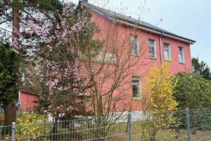 Grundsolides Mehrfamilienhaus mit bezugsfreier Erdgeschosswohnung in idyllischer Waldrandlage – Die vollständige Adresse der Immobilie erhältst du vom Anbieter., 15566 Schöneiche bei Berlin – Vorschaubild 1