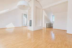 Exklusives 4-Zimmer-Dachgeschosswohnung in bester Josephsplatz-Lage – Augustenstraße 116, 80798 Josephsplatz, München – Vorschaubild 28