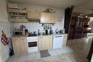 *** IDEALE KAPITALANLAGE oder EIGENNUTZ *** 7 Zimmerwohnung mit RESERVE in Pforzheim Nordstadt *** – Die vollständige Adresse der Immobilie erhältst du vom Anbieter., 75177 Nordstadt, Pforzheim – Vorschaubild 7