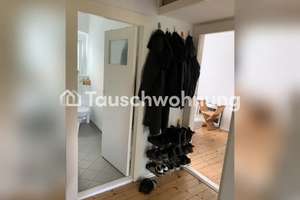 Tauschwohnung: Ruhige hübsche Wohnung mit Dielen, Balkon und Badewanne – Die vollständige Adresse der Immobilie erhältst du vom Anbieter., 13086 Weißensee, Berlin – Vorschaubild 8