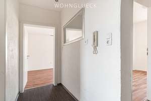 GUT VERMIETETE 3-ZI.-WHG IN AUGSBURG-OBERHAUSEN – Die vollständige Adresse der Immobilie erhältst du vom Anbieter., 86154 Links der Wertach-Süd, Augsburg – Vorschaubild 10