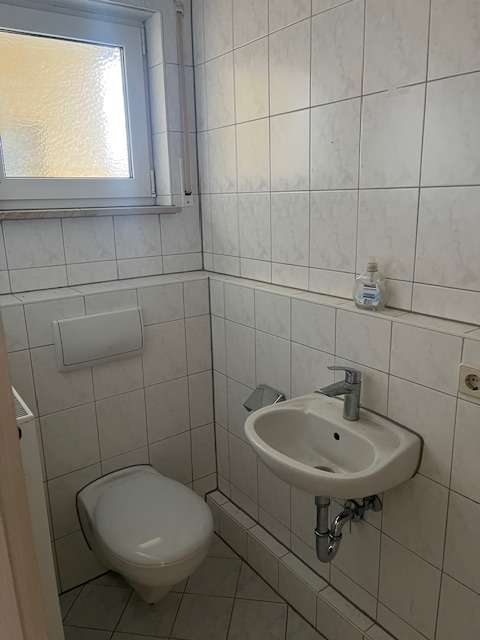 Immobilie in Treuen - 1-Zimmer Wohnung mit Balkon in Treuen - Bild 1