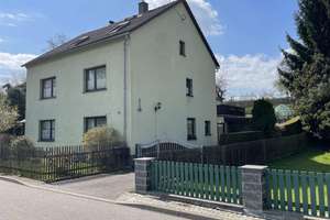 Tolles Wohnhaus mit Garten für die ganze Familie – Die vollständige Adresse der Immobilie erhältst du vom Anbieter., 9217 Burgstädt – Vorschaubild 5