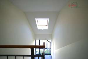ENTZÜCKENDE DG-2-RWG M. BALKON, AR U. TG IN BELIEBTER LAGE V. LPZ.-LAUSEN - NAHE D. KULKWITZER SEE´S – 4209 Lausen-Grünau, Leipzig – Vorschaubild 9