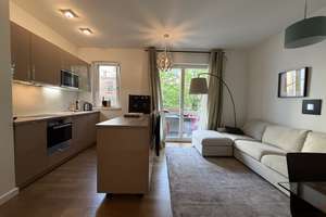 Heute Besichtigung 2 Zimmer in Berlin Mitte – Chausseestraße 108, 10115 Mitte (Ortsteil), Berlin – Vorschaubild 10