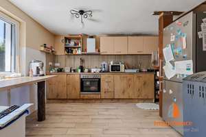 IMMOSPACE *** GLASFASER-INTERNET *** HAUS MIT GARTEN & GARAGE ZUM FERTIG RENOVIEREN *** – Die vollständige Adresse der Immobilie erhältst du vom Anbieter., 86450 Altenmünster – Vorschaubild 3