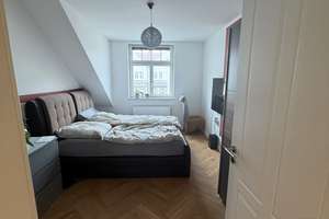 ++ BEZUGSFREI // 2 Zimmer // Parkettboden // EBK ++ – Die vollständige Adresse der Immobilie erhältst du vom Anbieter., 4157 Gohlis-Mitte, Leipzig – Vorschaubild 8