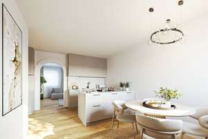 "Haus im Haus" mit schönem Garten – Die vollständige Adresse der Immobilie erhältst du vom Anbieter., 44894 Werne, Bochum – Vorschaubild 3