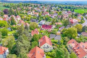 Erstbezug nach Sanierung* 2-RW* DG* neue EBK* moderne Möblierung* Balkon* Bad mit Wanne* TG-E-SP* – Hempelweg 10, 1324 Bühlau/Weißer Hirsch, Dresden – Vorschaubild 39
