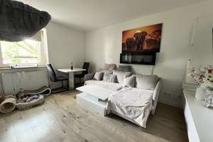 Schicke 2-Zimmer Wohnung im 1. OG in Rotthausen! – Mechtenbergstr. 95, 45884 Rotthausen, Gelsenkirchen – Vorschaubild 4
