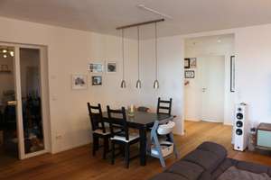 105m² in Fürth Poppenreuth (Bj 2019). Zentral und naturnah – 90765 Ronhof, Kronach, Fürth – Vorschaubild 5