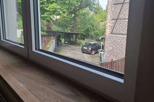 Kernsanierte Wohnung in Ge-Resse an Einzelperson zu vermieten 