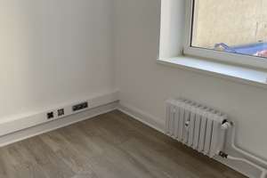 frisch renovierte 4-Zimmer-Wohnung mit Balkon in Bielefeld-Innenstadt – Arndtstr. 11, 33602 Mitte, Bielefeld – Vorschaubild 7
