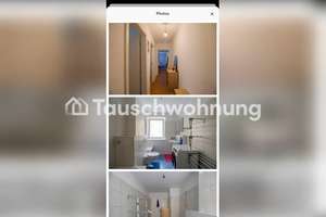 Tauschwohnung: Wir haben zwei Wohnungen, im Austausch gegen eine größere! – Die vollständige Adresse der Immobilie erhältst du vom Anbieter., 10247 Friedrichshain, Berlin – Vorschaubild 4