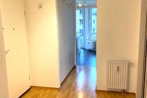 Stillvolle 2-Zimmer-Wohnung mit EBK in Düsseldorf-Niederkassel – Niederkasseler Kirchweg 48, 40547 Niederkassel, Düsseldorf – Vorschaubild 5