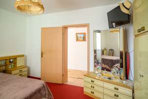 Gepflegtes Einfamilienhaus am Rand zum Spreewald - Barrierefreier Bungalow – Am Grünen Berg 60, 15926 Luckau – Vorschaubild 21