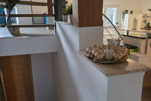 Hier steht Ihr Wohnmobil sicher...... bei dieser Immobilie im Loft-Stil! – Die vollständige Adresse der Immobilie erhältst du vom Anbieter., 67256 Weisenheim am Sand – Vorschaubild 12