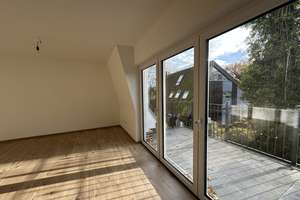 NEUBAU: Helle 3-Zimmer-Wohnung im Grünen | KFW 40 – Die vollständige Adresse der Immobilie erhältst du vom Anbieter., 26123 Donnerschwee, Oldenburg (Oldenburg) – Vorschaubild 2