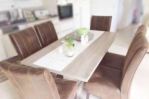 Moderne Penthauswohnung 103 m² in Top Lage, 3 Zimmer, Bad, Gäste WC, Balkon – Hölkesöhde 26, 42389 Langerfeld-Beyenburg, Wuppertal – Vorschaubild 8