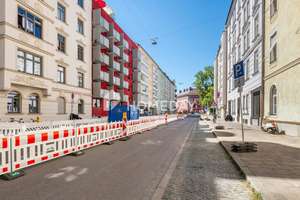 Urbaner Charme in Au-Haidhausen – flexibles Raumkonzept mit zwei Balkonen
 – Die vollständige Adresse der Immobilie erhältst du vom Anbieter., 81541 Obere Au, München – Vorschaubild 15