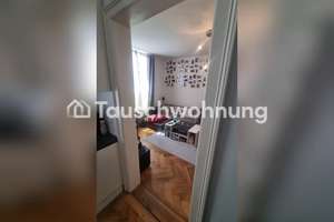 Tauschwohnung: 43 m² Wohnung in München, Ludwigsvorstadt-Isarvorstadt – Die vollständige Adresse der Immobilie erhältst du vom Anbieter., 80469 Dreimühlen, München – Vorschaubild 4