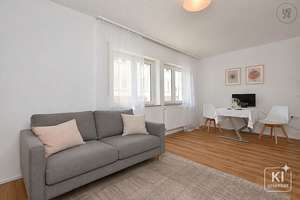 Schön möblierte Wohnung in Stuttgart Ost – Die vollständige Adresse der Immobilie erhältst du vom Anbieter., 70184 Gablenberg, Stuttgart – Vorschaubild 1
